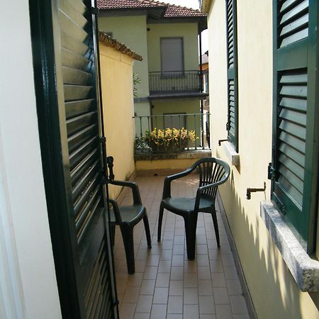 Hotel Montecodeno Varenna Eksteriør billede
