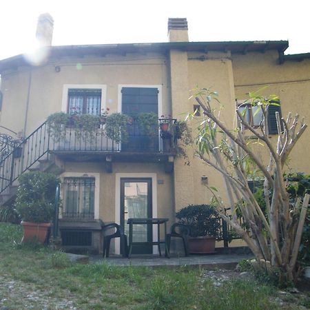 Hotel Montecodeno Varenna Eksteriør billede