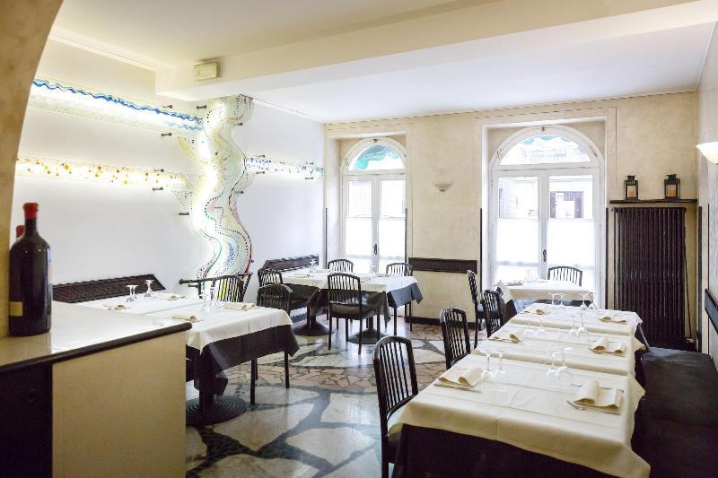 Hotel Montecodeno Varenna Eksteriør billede