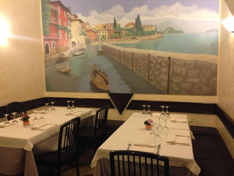Hotel Montecodeno Varenna Eksteriør billede
