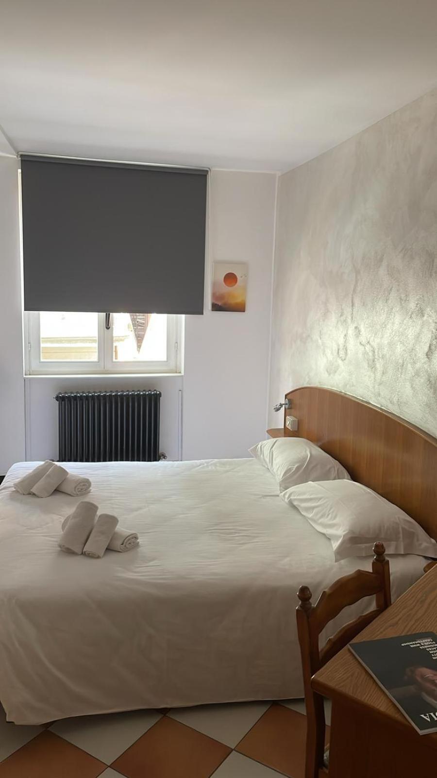 Hotel Montecodeno Varenna Eksteriør billede