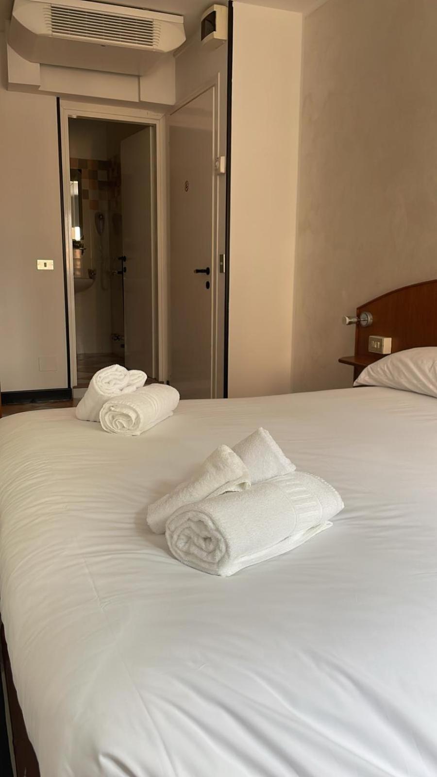 Hotel Montecodeno Varenna Eksteriør billede