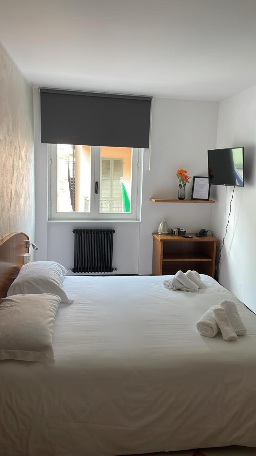 Hotel Montecodeno Varenna Eksteriør billede