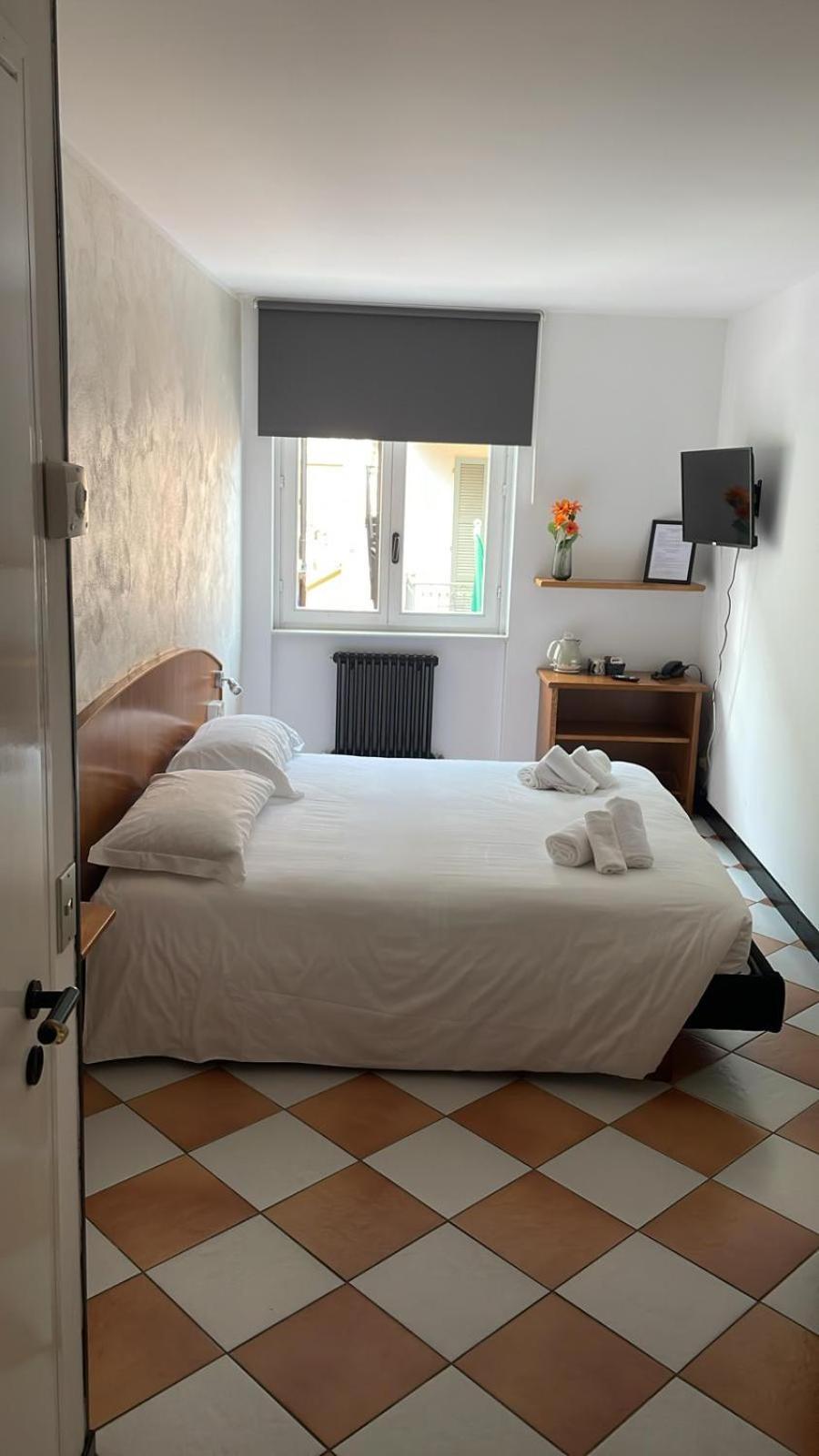 Hotel Montecodeno Varenna Eksteriør billede