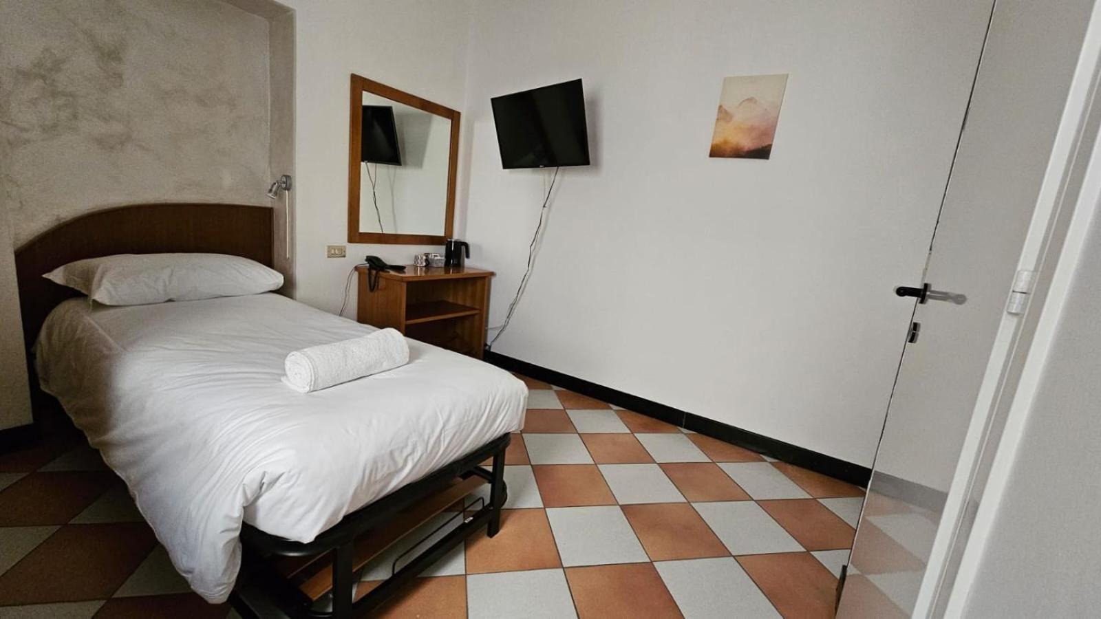 Hotel Montecodeno Varenna Eksteriør billede