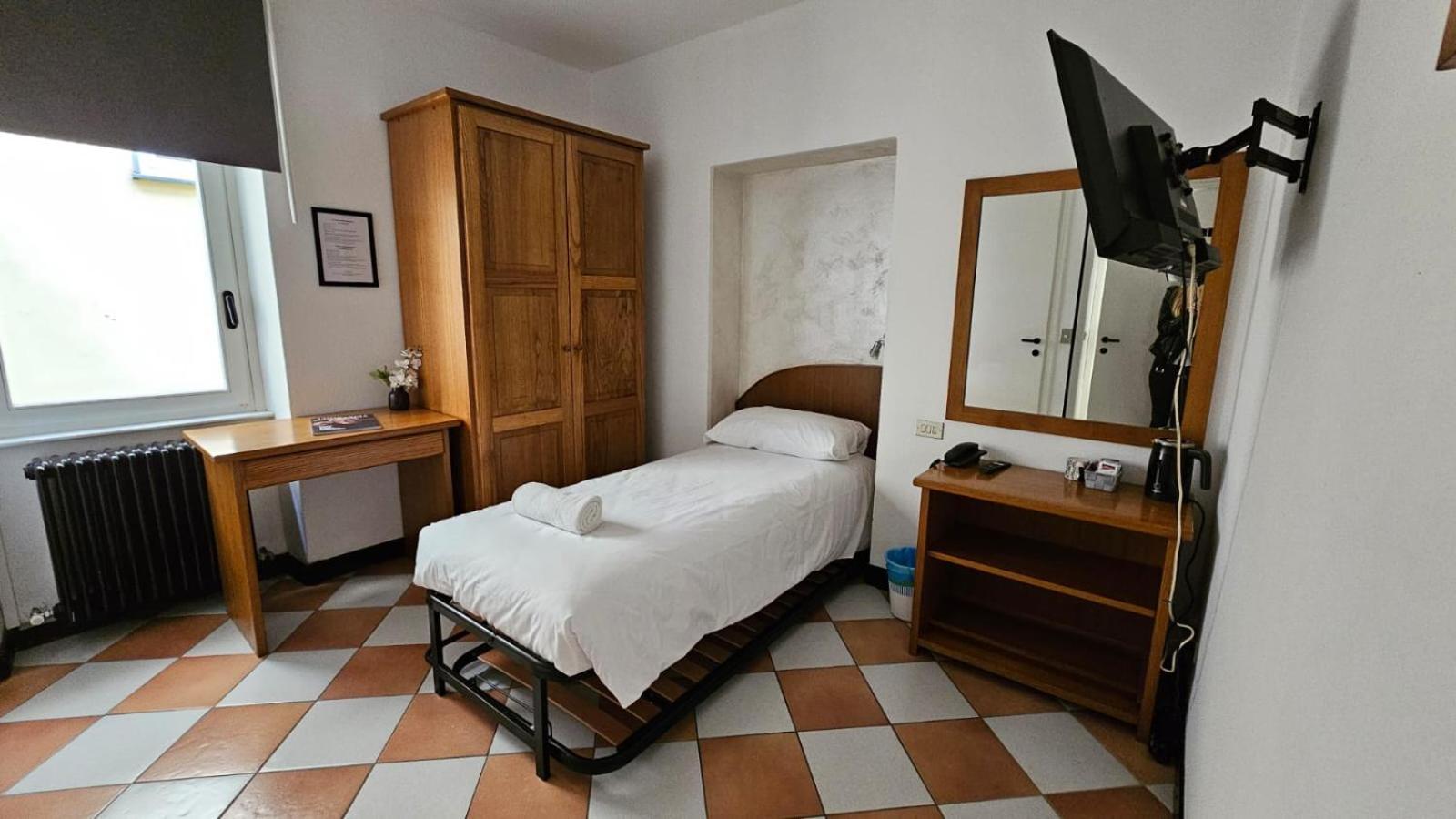 Hotel Montecodeno Varenna Eksteriør billede