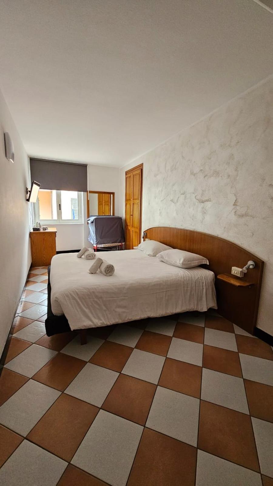 Hotel Montecodeno Varenna Eksteriør billede