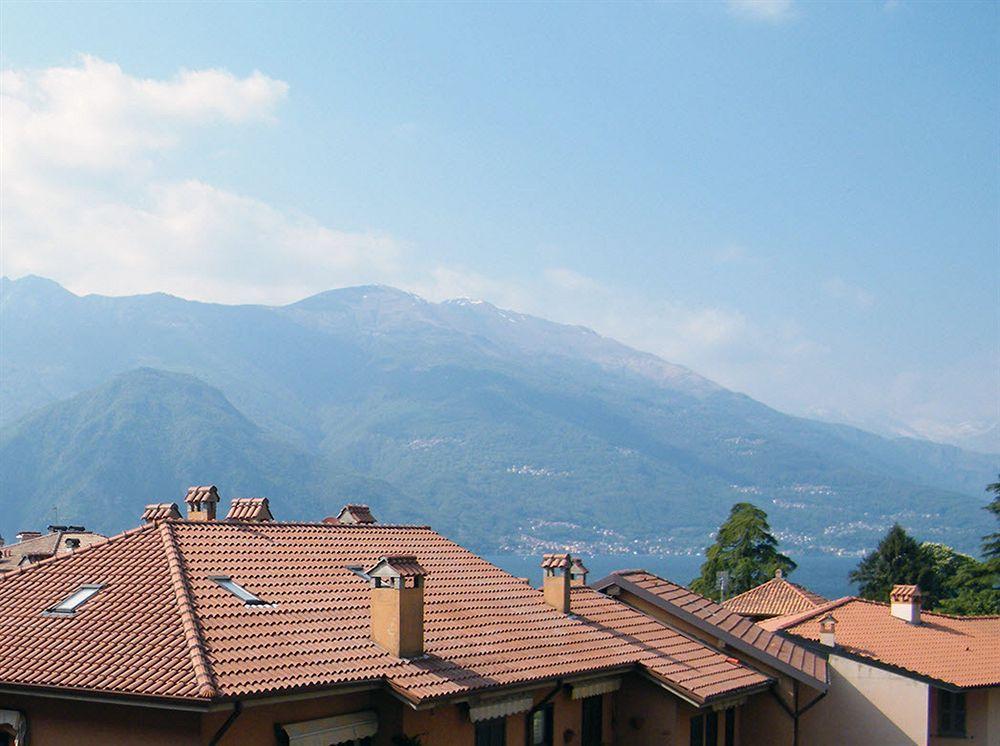 Hotel Montecodeno Varenna Eksteriør billede