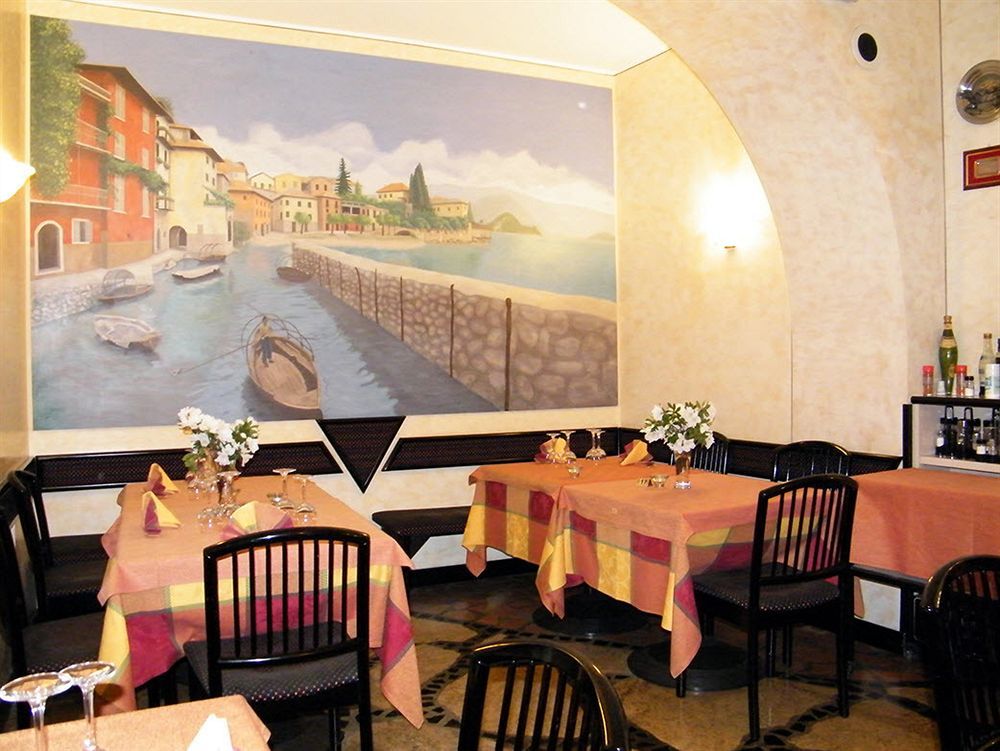 Hotel Montecodeno Varenna Eksteriør billede