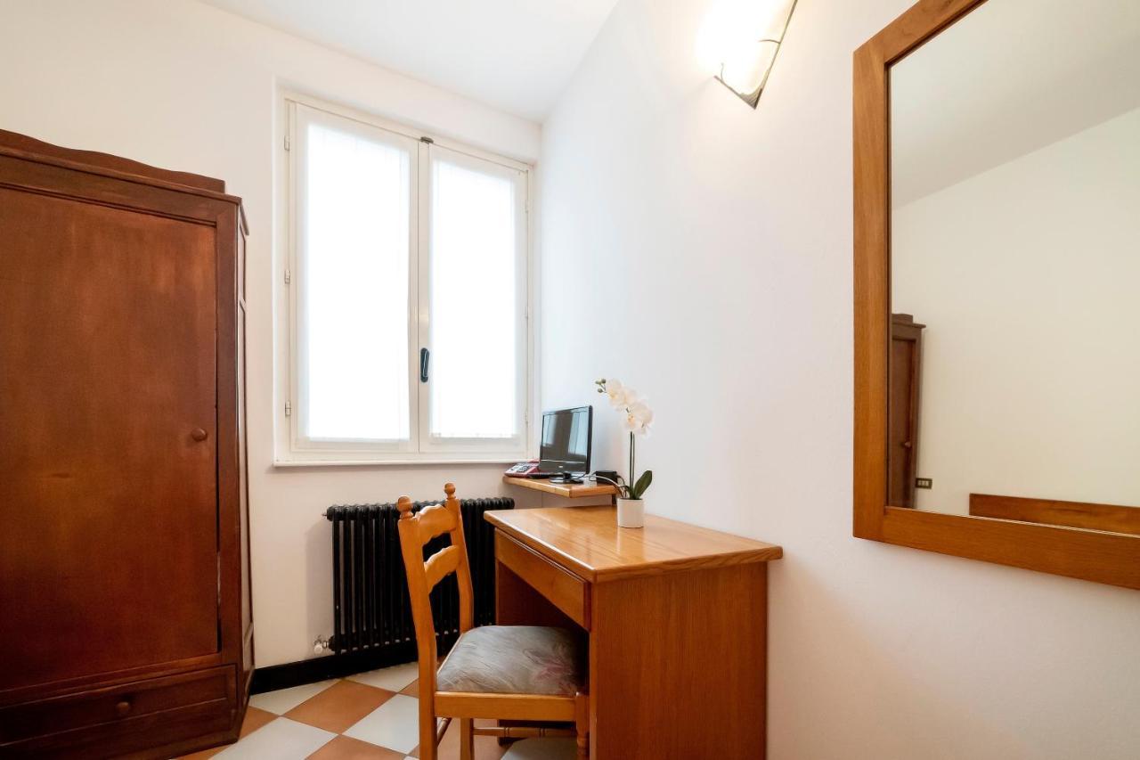 Hotel Montecodeno Varenna Eksteriør billede